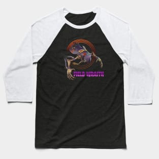 Field Wraith Baseball T-Shirt